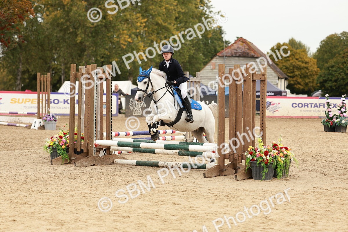 SBM_57946 - J11 - Junior Pony 50cm Championship
