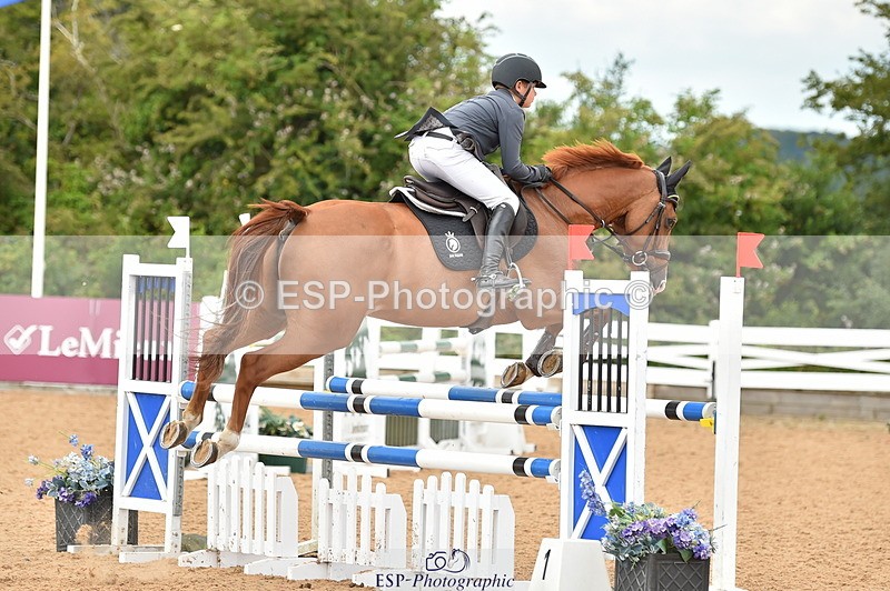 230720A-121248-02485 - Cls 13, 1 Star Bronze 1.10m