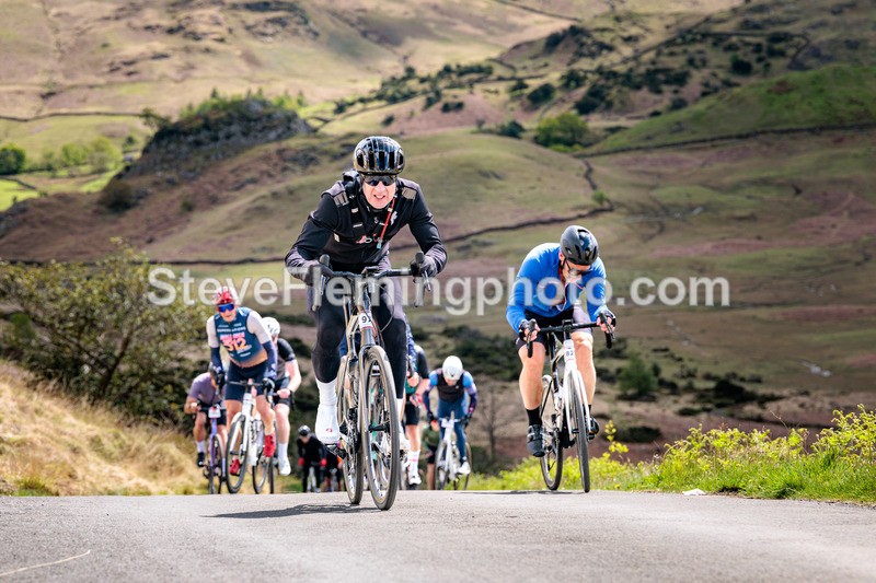 135945 - Blea Tarn Climb 13:00 - 14:00
