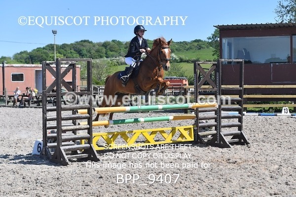 BPP_9407 - CLASS 9 1M