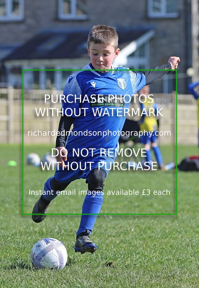 IMG_5353 - Wattsfield U7 vs Kendal Utd U7 (30/3/24)