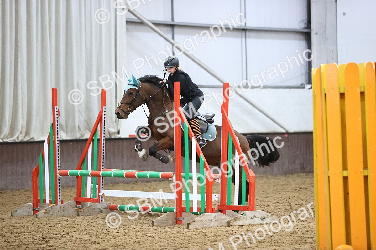 SBM_003125 - Class 5 - Accumulator with Joker 70cm