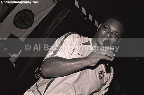 19 ty - Friends & Family @ the-roadhouse 18.10.03