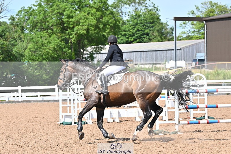240619A-160307-01108 - Cls 5 Snr Foxhunter and 1.20m Open