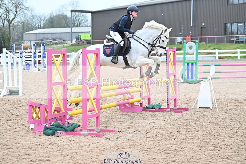 240128A-110924-00443 - Cls 3 Pony Discovery and 90cm Open