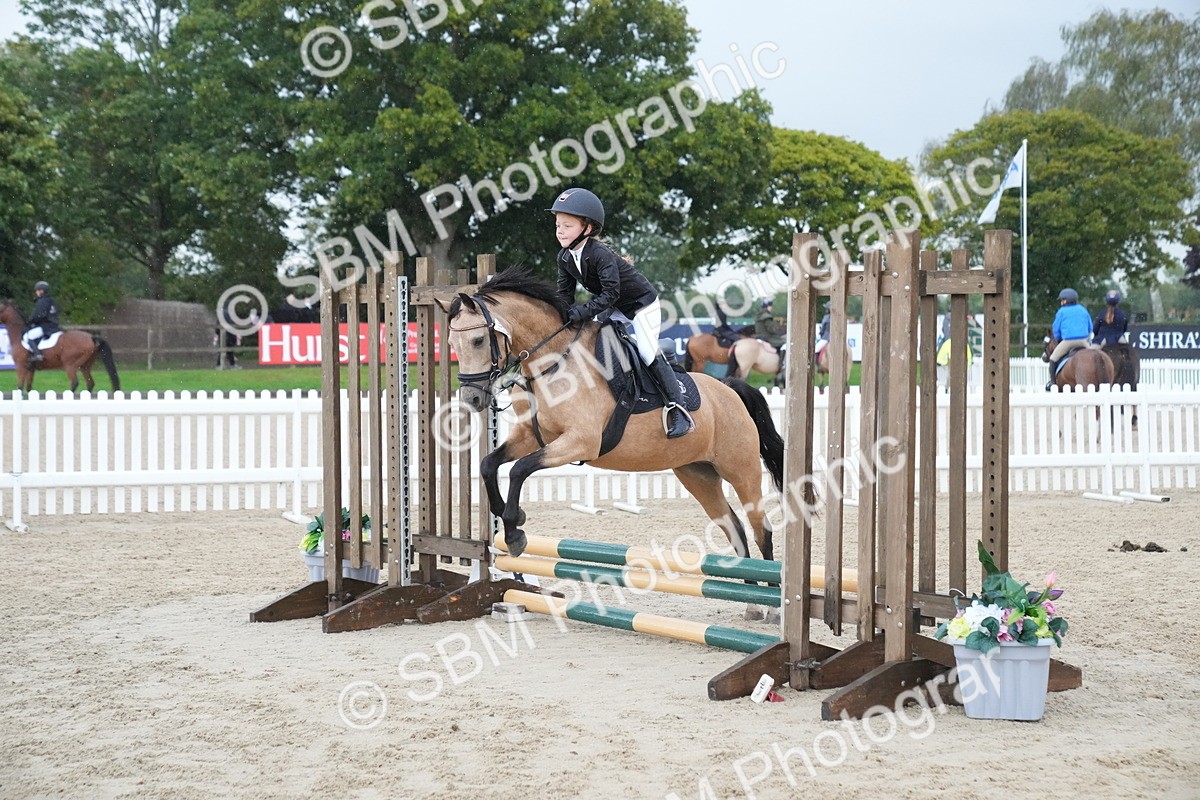 SBM_00159 - J53 - Clear Round 40cm