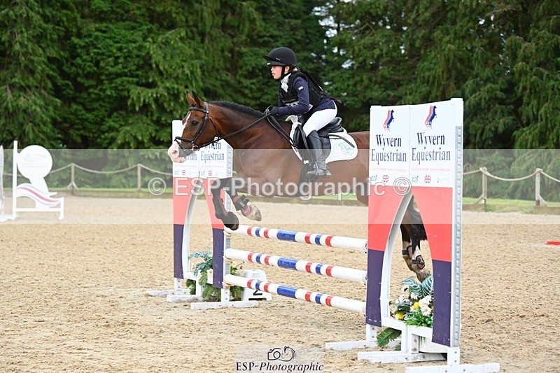 230826-132605-19249 - Round 2 Start - 13.40 coursewalk