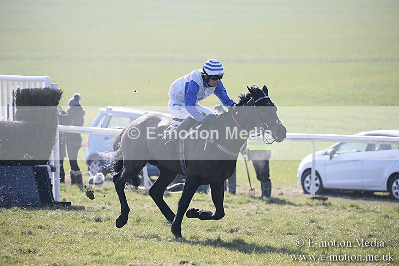 PtP 240218 55 - Vine & Craven Hunt Point-to-Point Barbury racecourse 24/02/18