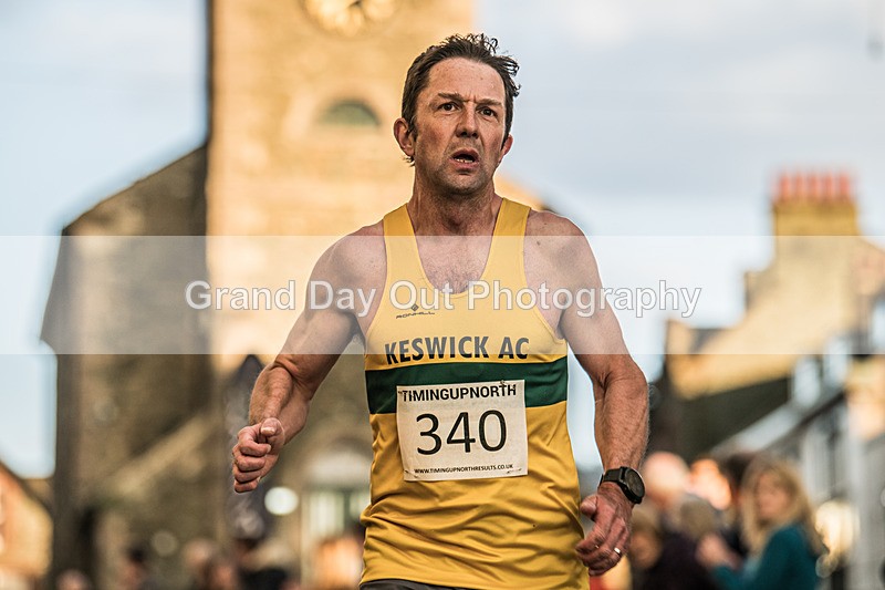 RTH-687 - Keswick Round The Houses Road Race Wednesday 23rd April 2025