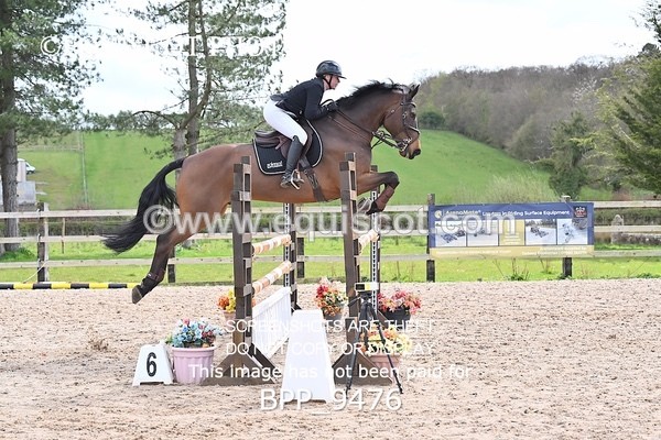 BPP_9476 - CLASS 5  1.15m Members Cup Qualifier/ 1.15m Open