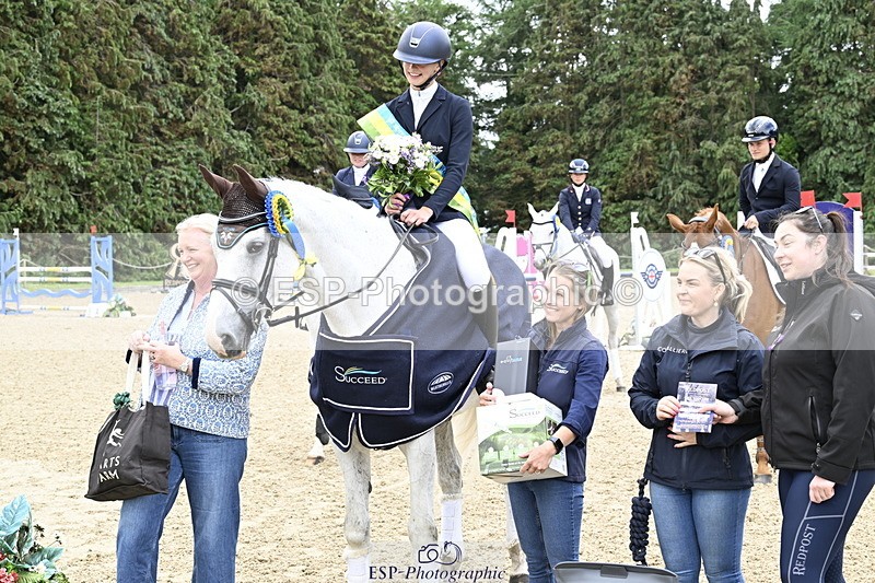 250525A-110026-15617 - Presentations Section A British Young Rider 3 Star