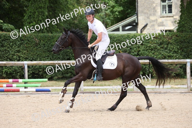 20250629-2305 - Class 5 - 80cm