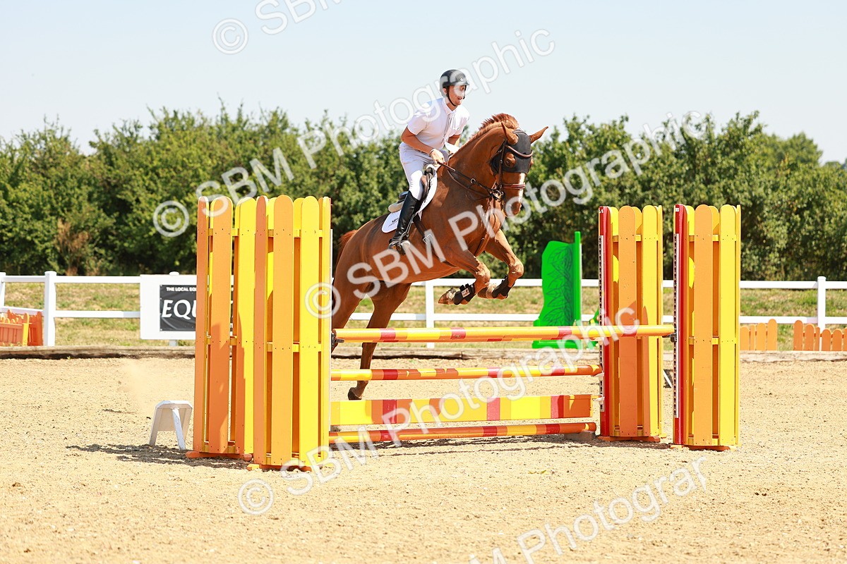 SBM_000697 - Class 3 - Senior Discovery - 1.00m