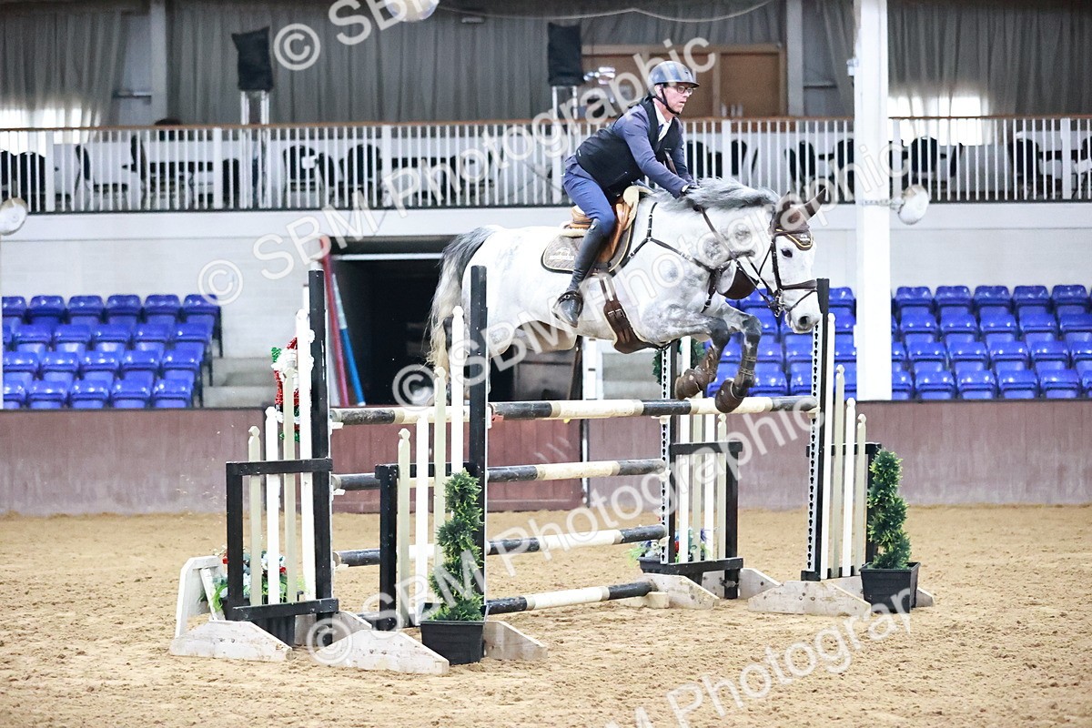 SBM_002790 - Class 12 - Blue Chip Dynamic B&C Championship Qualifier 1.25m 1.30m