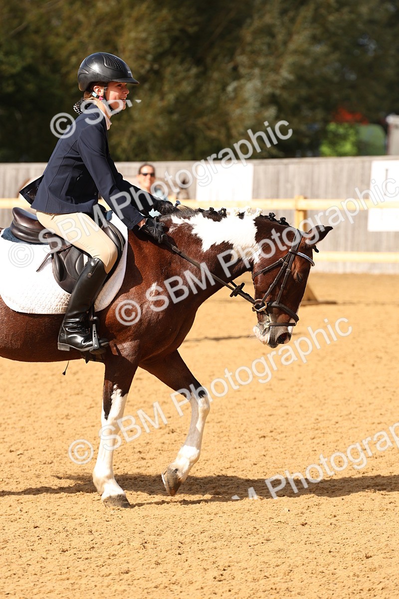 SBM_09033 - D30 - Small Tour PYO Open