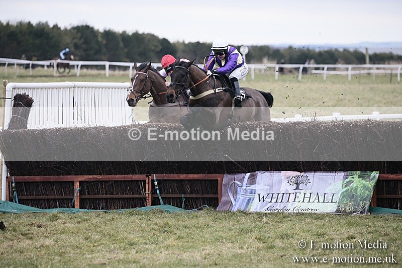 PtP 180218 523 - Combined Services Point-to-Point Larkhill 18/02/18