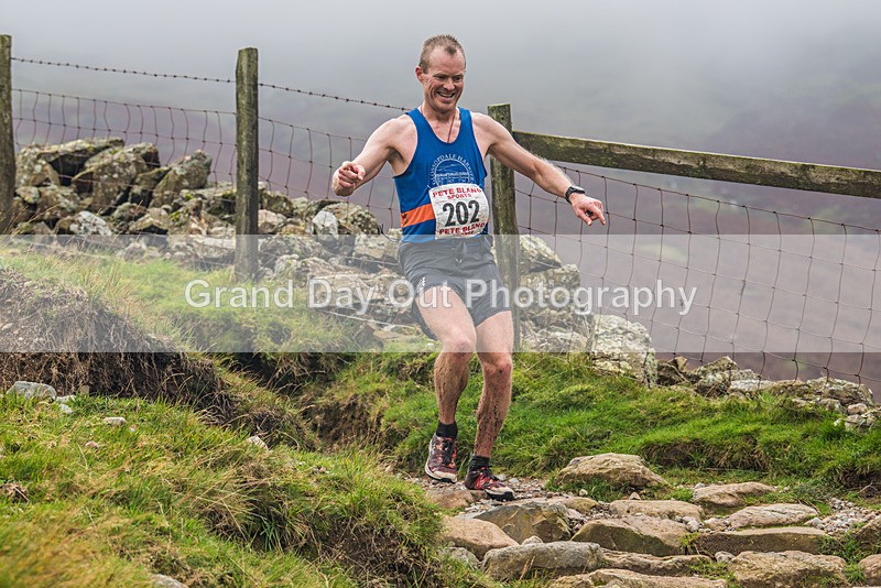 Langdale-882 - Langdale Horseshoe Fell Race Saturday 7th October 2023