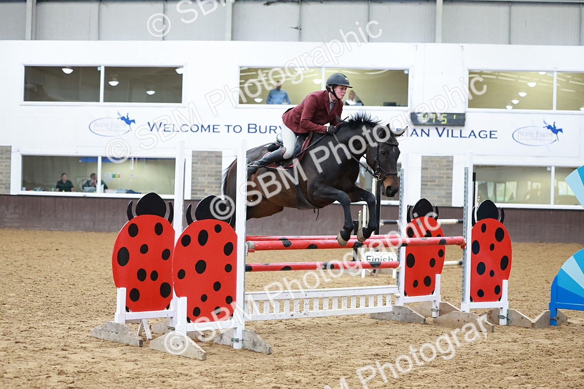 SBM_000667 - Class 3 - Senior Discovery 1.00m