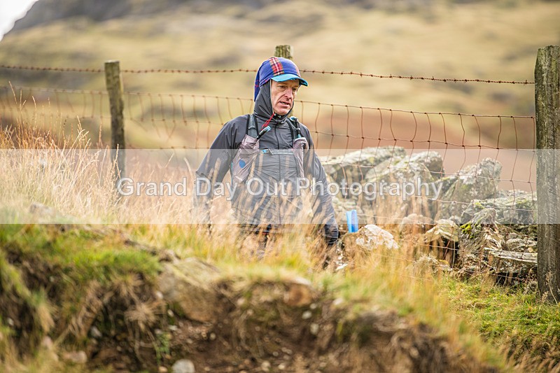 Langdale-1890 - Langdale Horseshoe Fell Race Saturday 12thOctober 2024