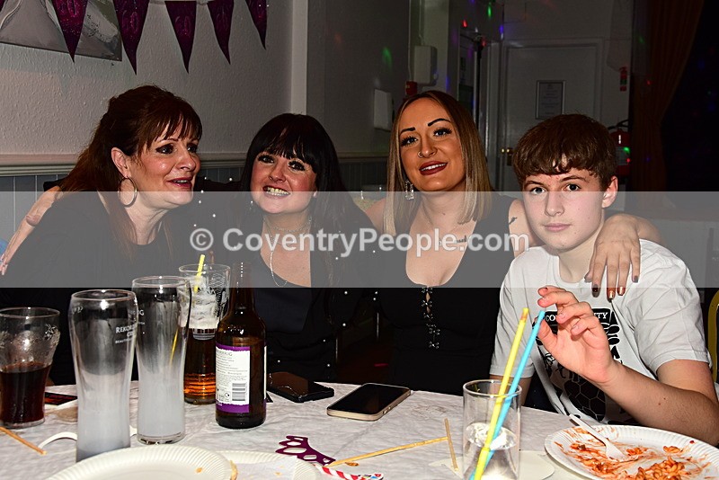 JAC0-562 - Jackie's 60th