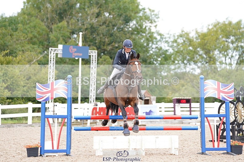 240915A-121856-09609 - Cls 34 95cm Amateur Qualifier