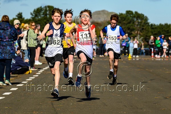 YathRR25-912357 - U13 Boys