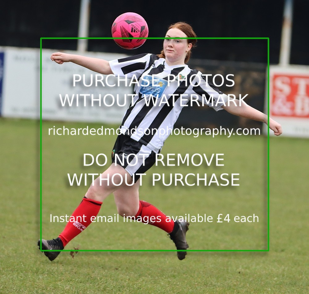 IMG_2015 - Kendal Town Ladies vs Blackpool Town (12/2/23)