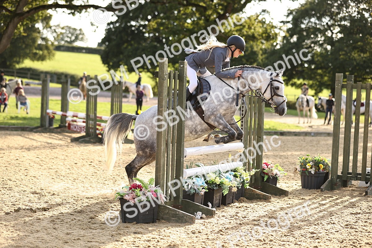 SBM_53041 - J10 - Junior Pony 75cm Championship