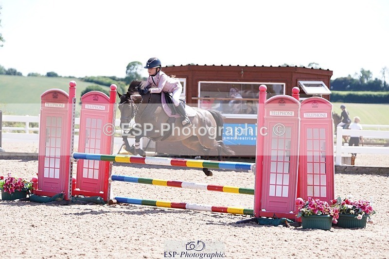 250628-145720-06122 - Cls 23 Pony Intro & 80cm Open