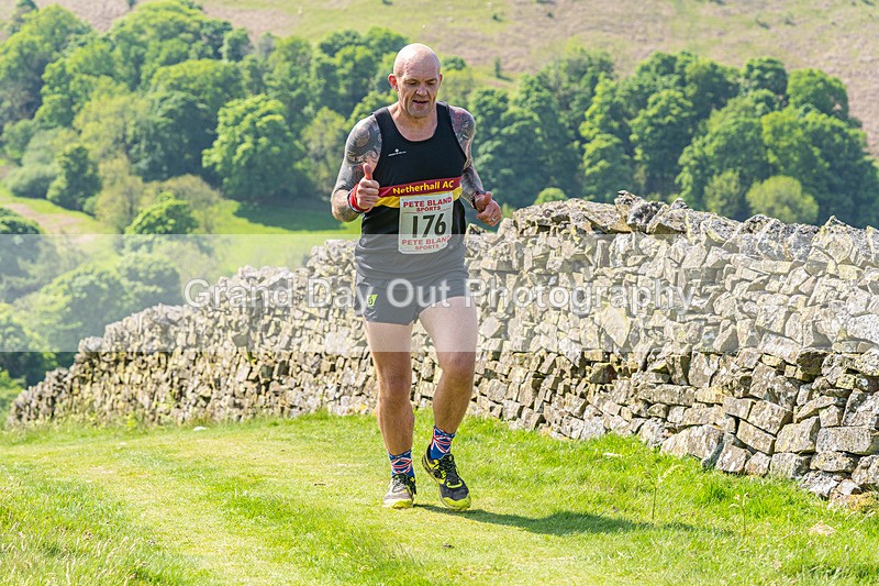 Two Tops-455 - Two Tops Fell Race Saturday 18th May 2024