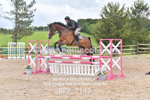 BPP_2143 - SAT CLASS 11 Senior Discovery/ 1m Open