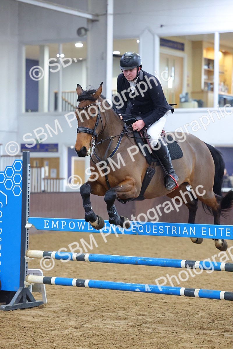 SBM_002087 - Class 16 - The WB Equiline Star Championship Qualifier (1.10m)