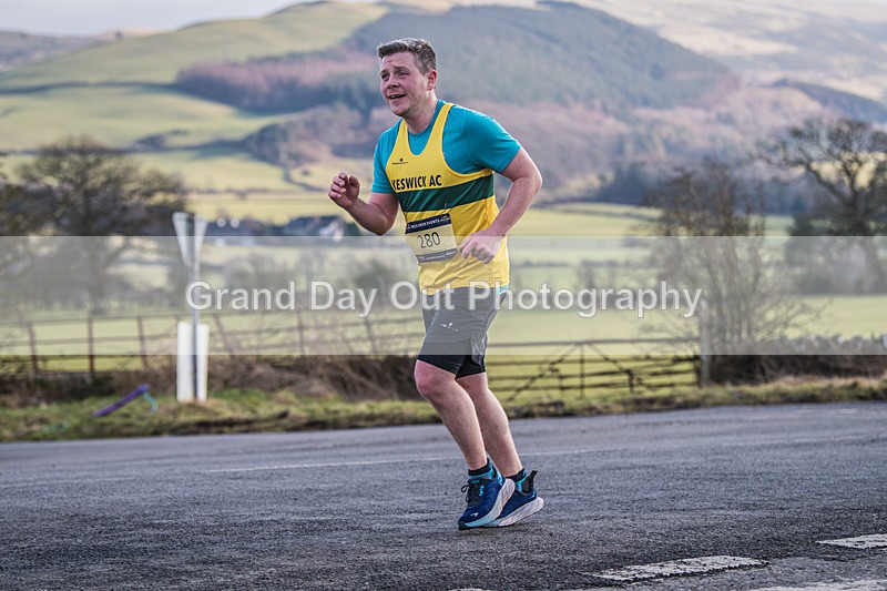 North Lakes-1669 - North Lakes 10K & Half Marathon Sunday 9th February 2025