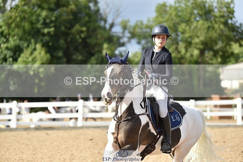 250628-173512-07246 - Cls 24 Pony Discovery & 90cm Open