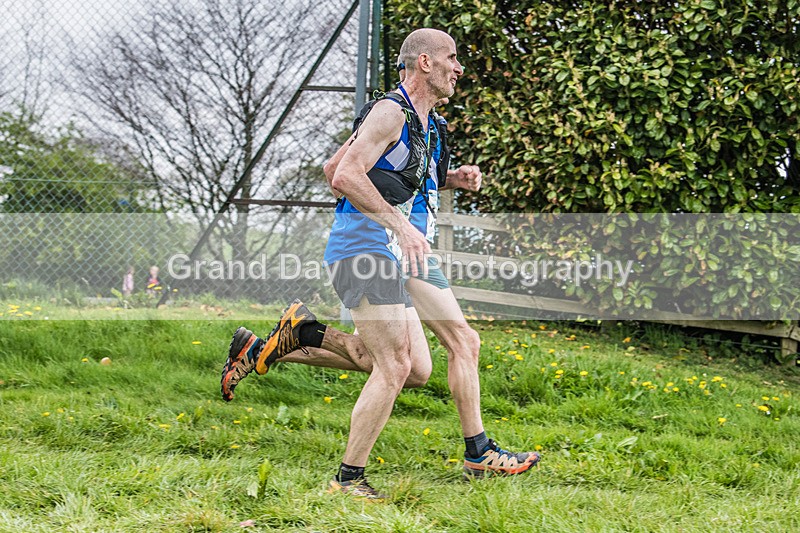 3 Peaks Finish-1424 - The 3 Peaks Race Saturday 26th April 2025 - The Finish