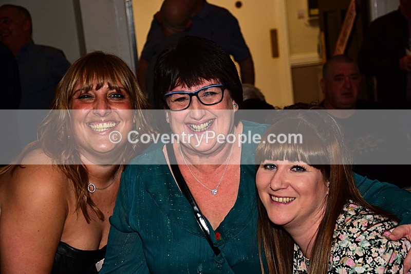 JAC0-268 - Jackie's 60th