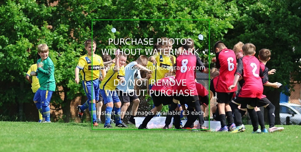 533A6749 - Kendal United Rockets Under 9's (30/5/26)
