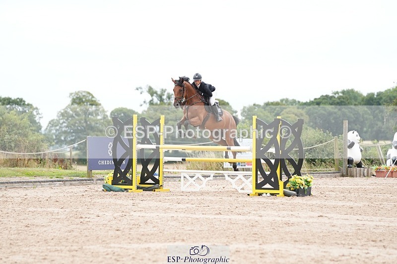 250803-124107-13141 - Cls 27 Chard Equestrian 5 Year Old Championship