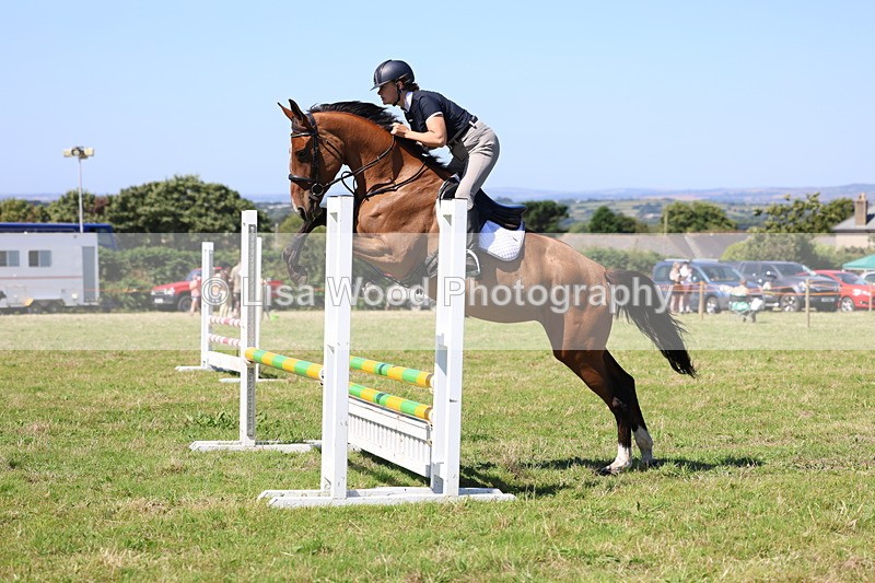 3E7A4942 - Class 3: Club 80cm