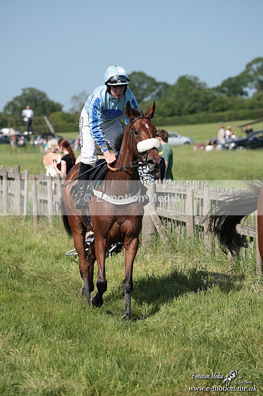 PtP 250526 570 - Albrighton & Woodland PtP Chaddesley Corbett 25/05/26