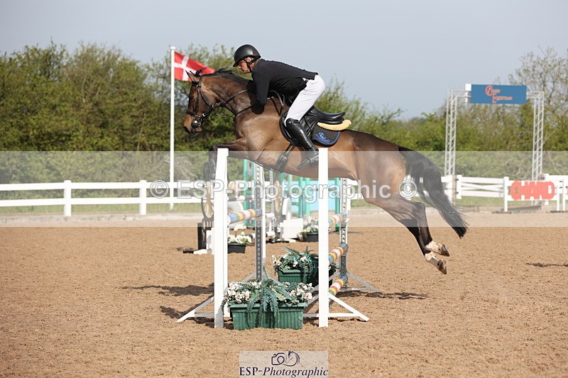 240510A-095438-05501 - Cls 14 Discovery and 1m Open