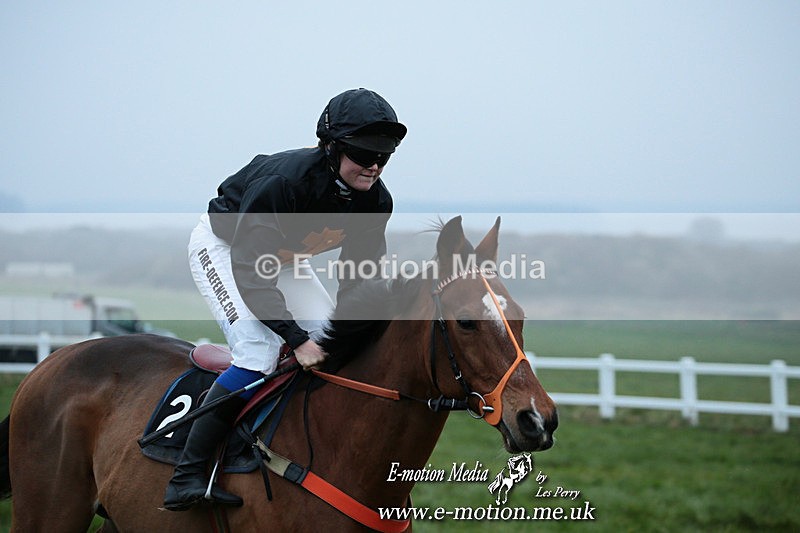 PtP 261123 211 - Hursley Hambledon Point-to-Point Larkhill 26 Nov 2023