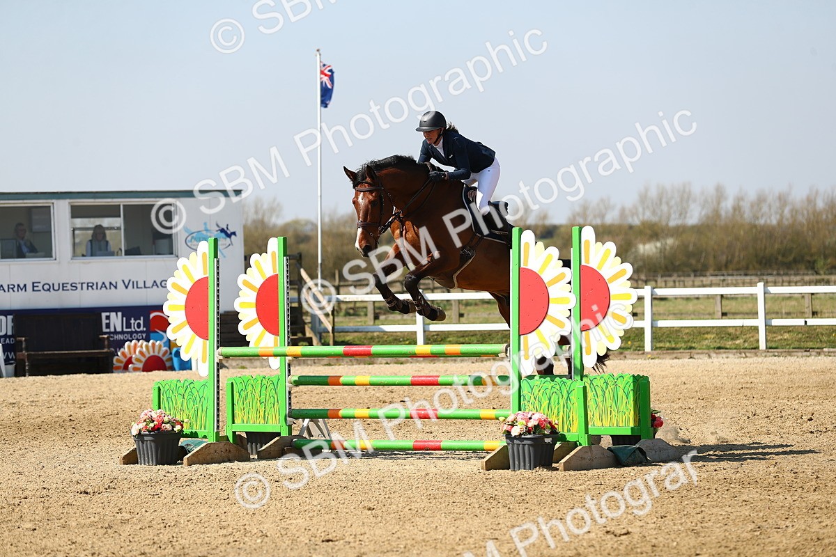 SBM_000808 - Class 3 - Senior Discovery - 1.00m