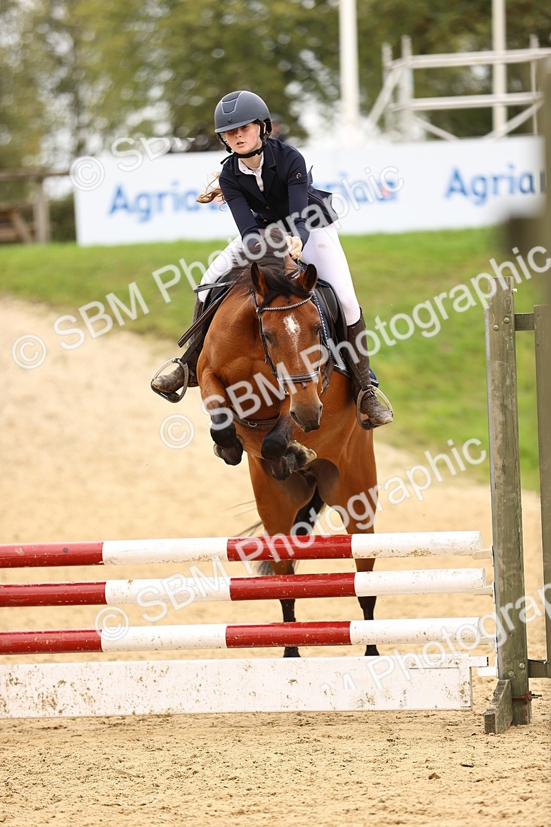 SBM_66539 - J17 - Junior Pony 80cm Championship
