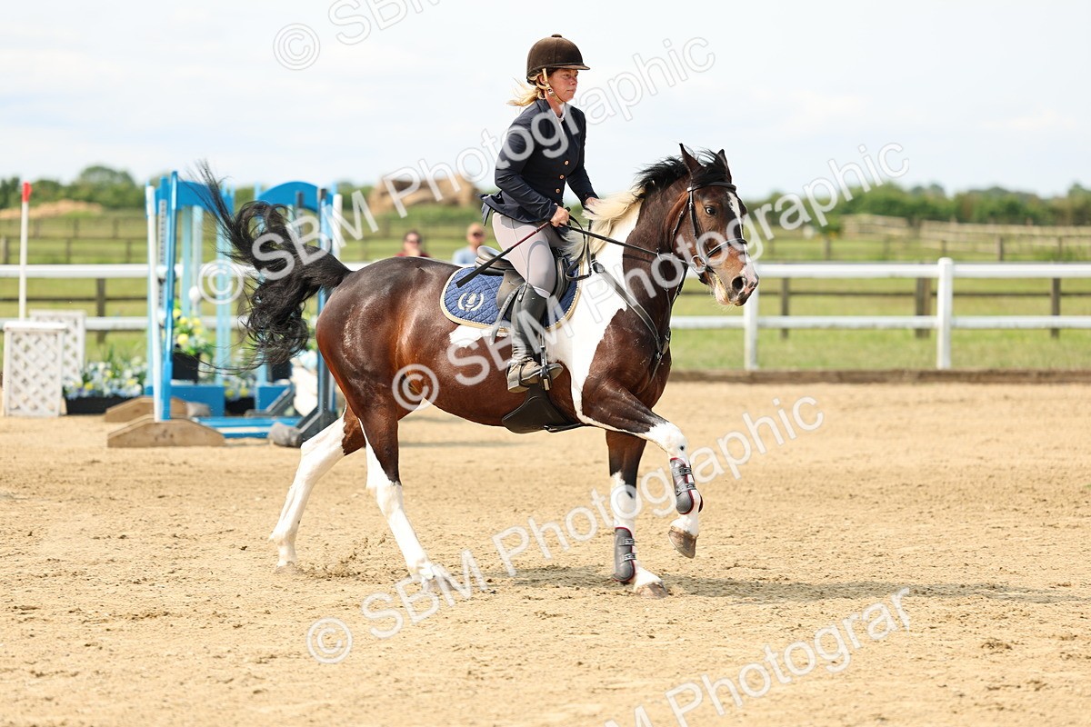 SBM_004258 - Class 16 - Senior British Novice - 90cm