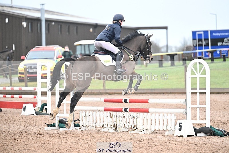 260121-101959-00057 - Clear Round & Snr Brit Nov 90cm