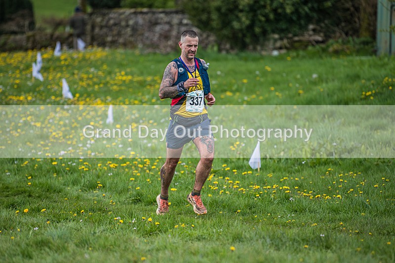 3 Peaks-2878 - The 3 Peaks Race Saturday 27th April 2024