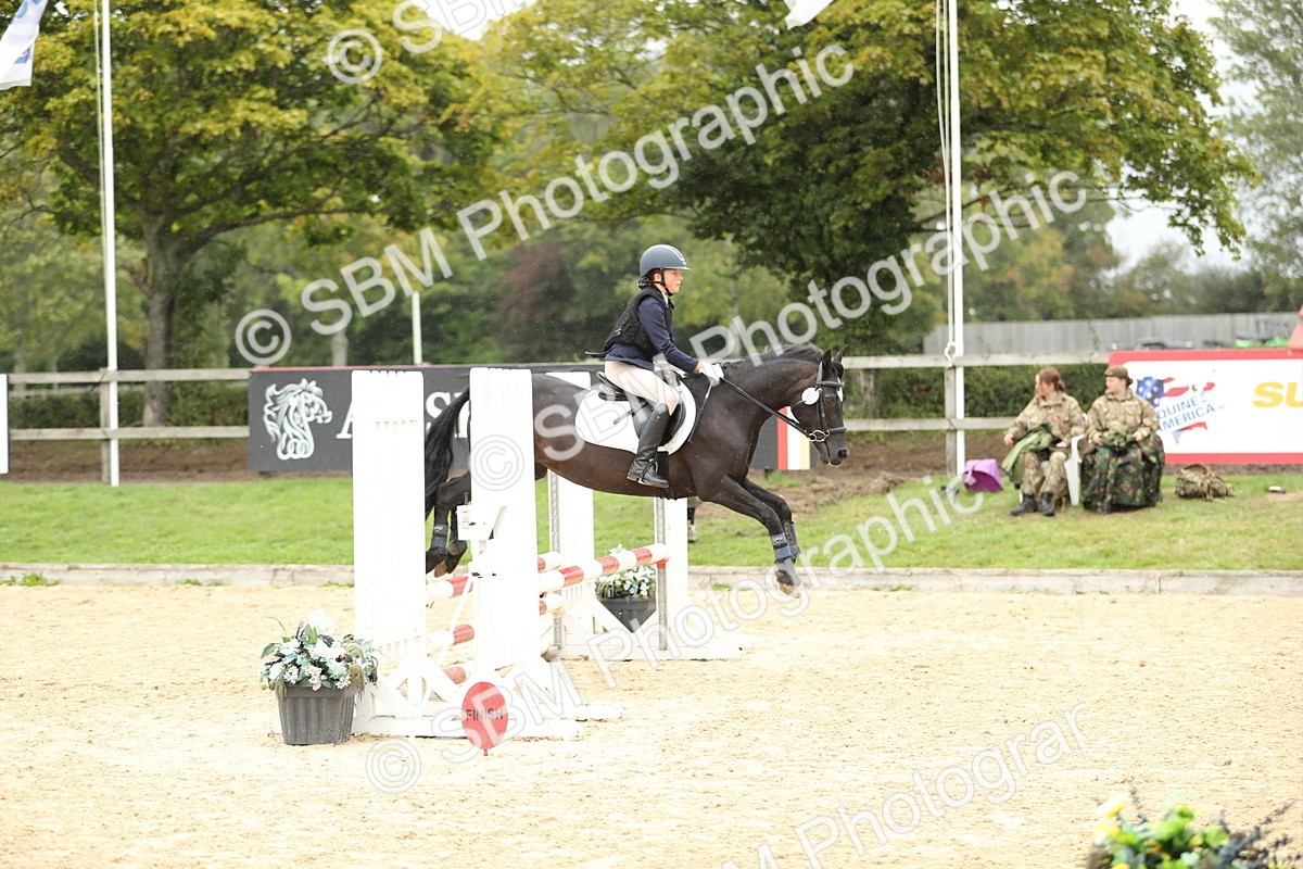 SBM_70227 - J15 - Junior Pony 70cm Championship