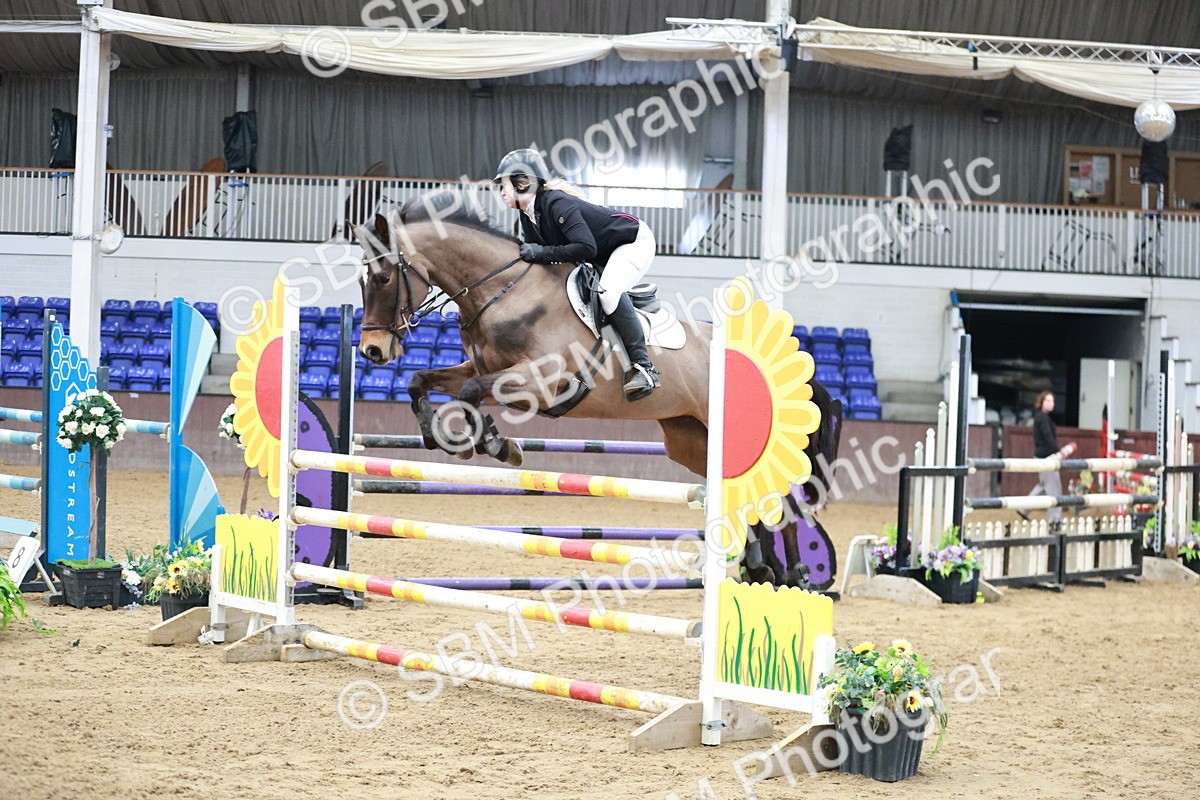 SBM_000765 - Class 4 - Senior Newcomers - 1.10m