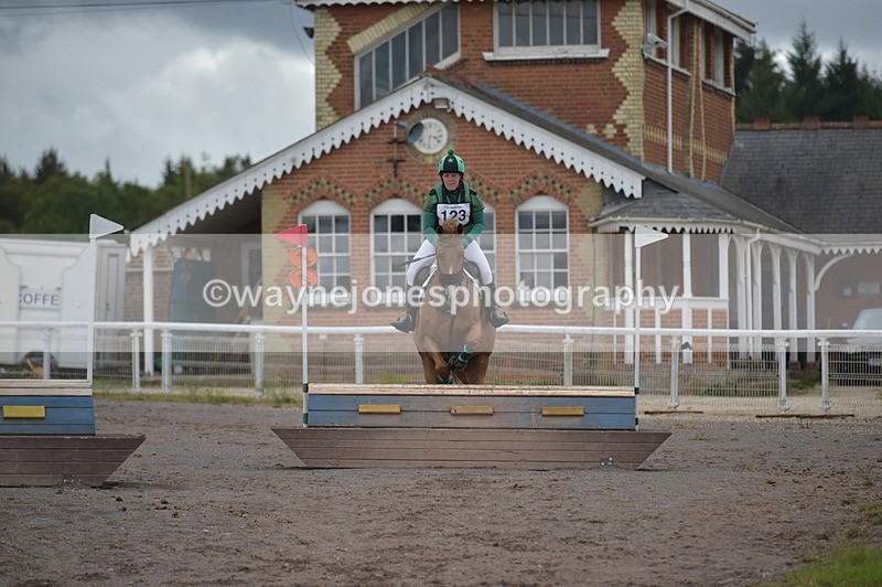 NGP_5085 - XC Time 13:19 to 13:24